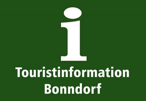 Touristinformation 