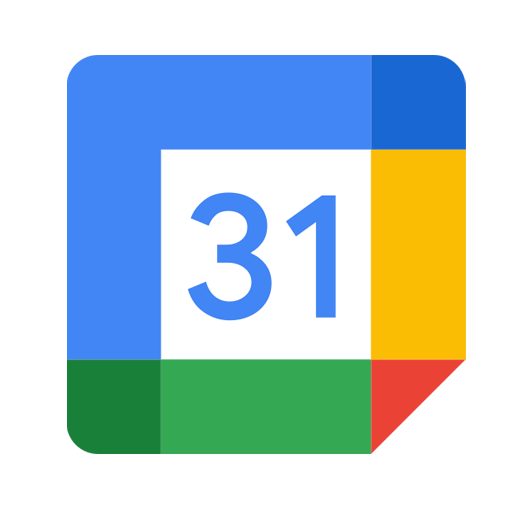 Icon für Google Kalendereintrag Veranstaltung Beginn STADTRADELN bis 05.07.2023